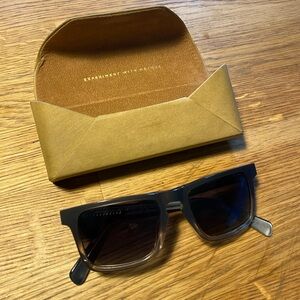 Shwood Govy 2 Sunglasses